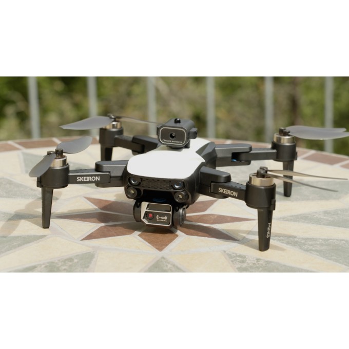 Dron AERIUM SKEIRON MINI 3, 3 baterije