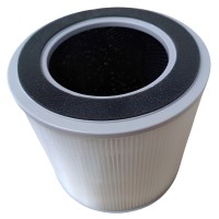 Zamjenski HEPA i ugljeni filter za pročišćivač zraka AERIUM PURESTEEL Q3