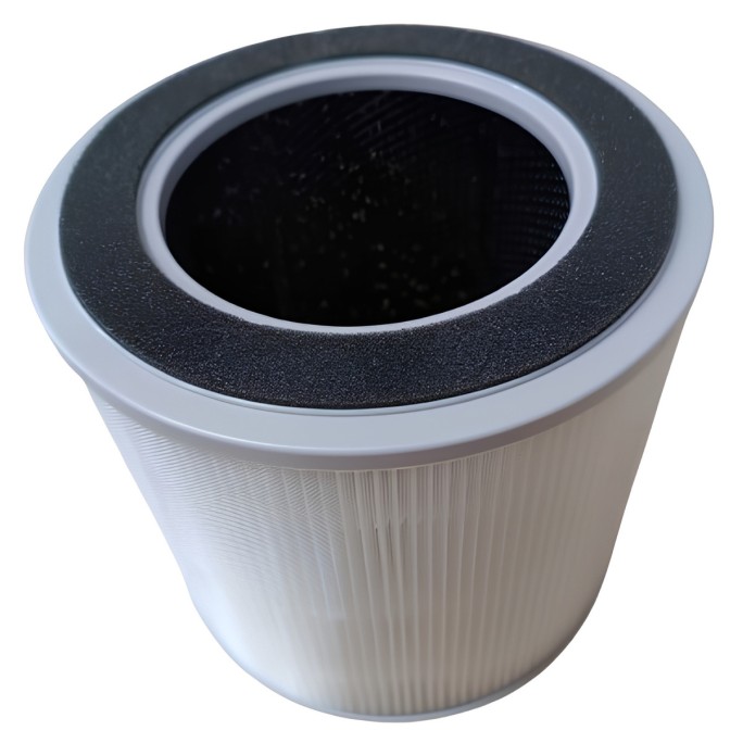 Zamjenski HEPA i ugljeni filter za pročišćivač zraka AERIUM PURESTEEL Q3