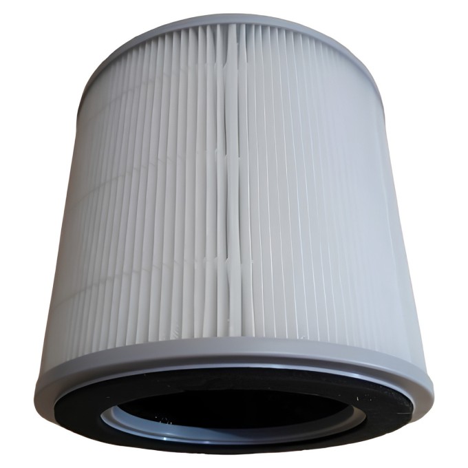 Zamjenski HEPA i ugljeni filter za pročišćivač zraka AERIUM PURESTEEL Q3 Zamjenski HEPA i ugljeni filter za pročišćivač zraka AERIUM PURESTEEL Q3