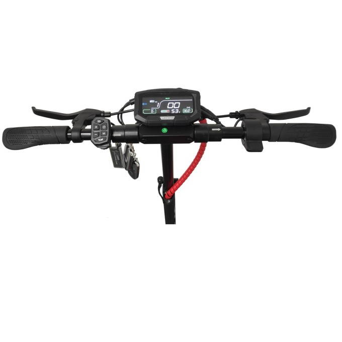 Električni romobil AERIUM GEORGE COMFORT