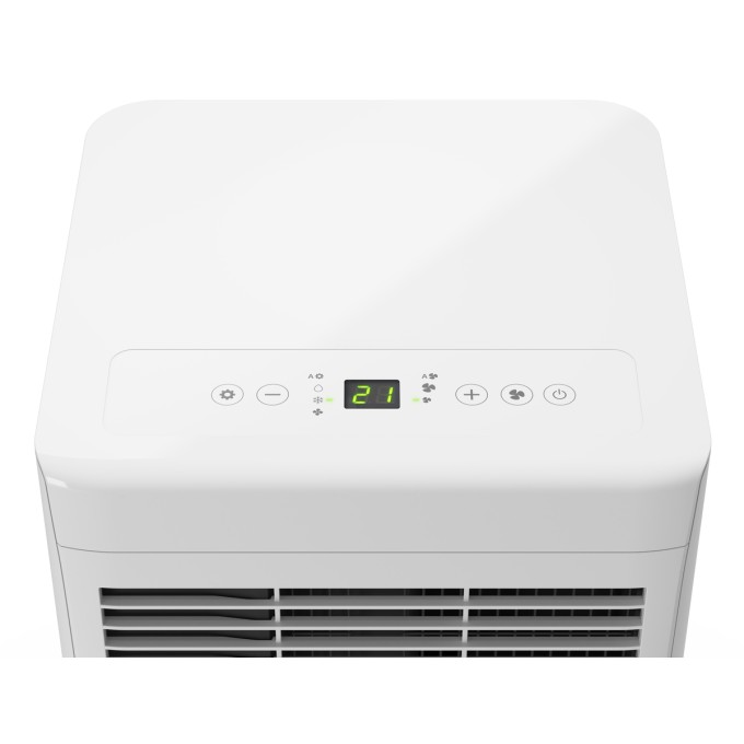 Mobilna klima Olimpia Splendid Dolceclima Compact 8 SW