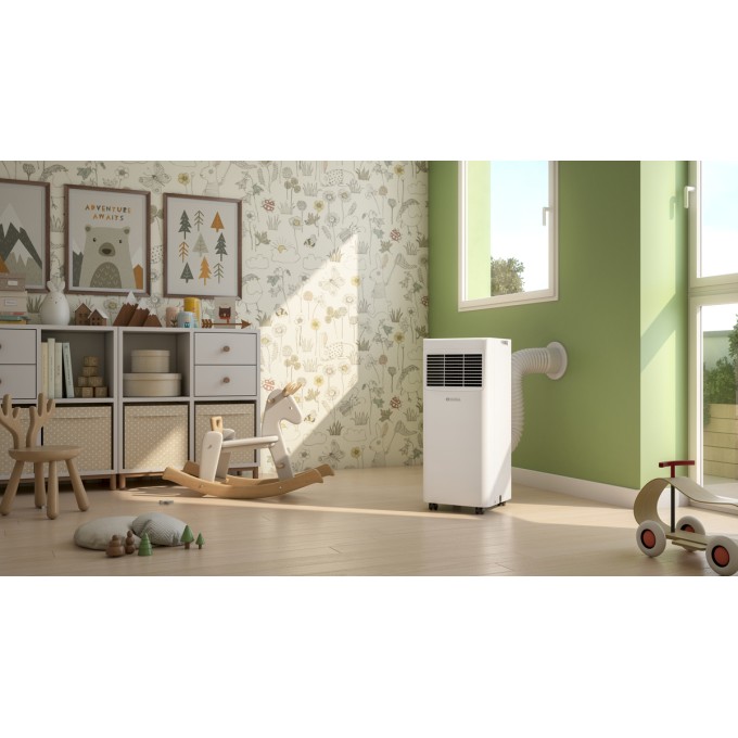 Mobilna klima Olimpia Splendid Dolceclima Compact 8 SW