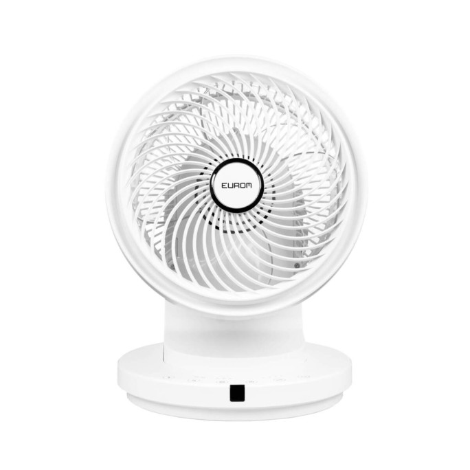 Ventilator EUROM VENTO 3D SILENT COMFORT bijeli