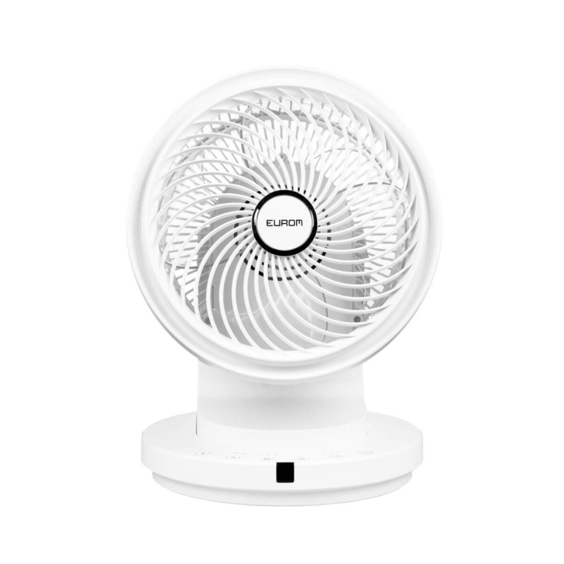 Ventilator EUROM VENTO 3D SILENT COMFORT bijeli