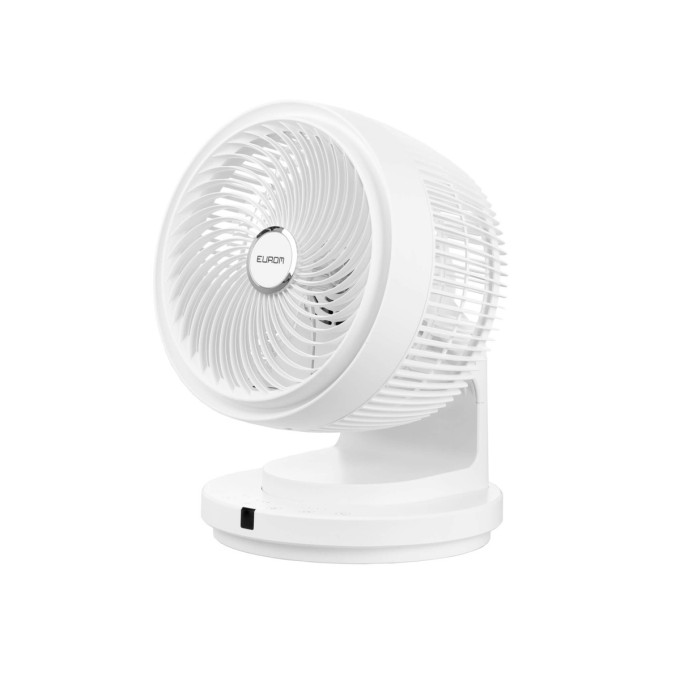 Ventilator EUROM VENTO 3D SILENT COMFORT bijeli