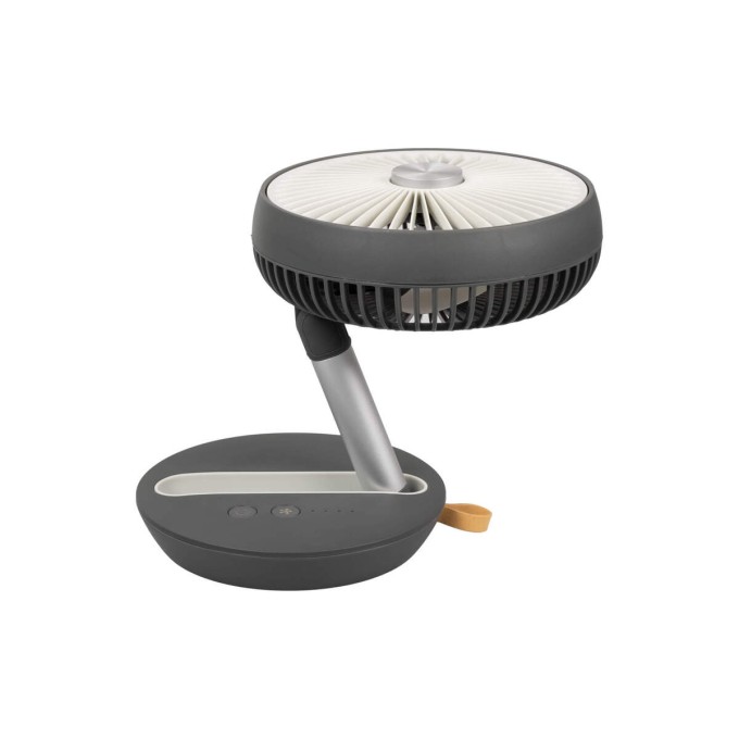 Punjivi sklopivi ventilator EUROM VENTO