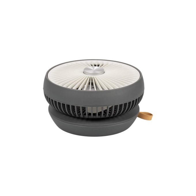 Punjivi sklopivi ventilator EUROM VENTO