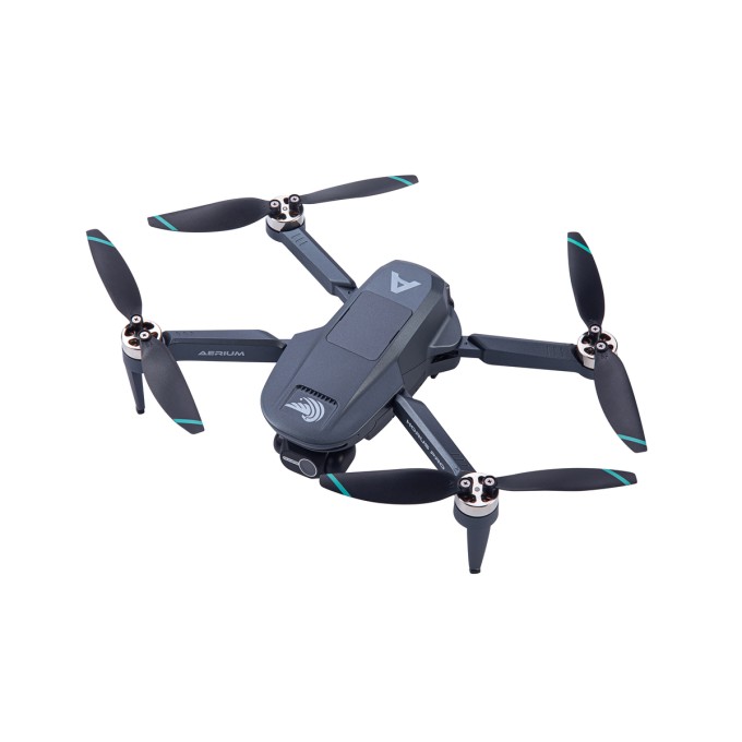 Dron AERIUM HORUS PRO GPS 4K - 3 baterije