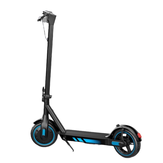 Električni romobil AERIUM MaxRide T500 plavi