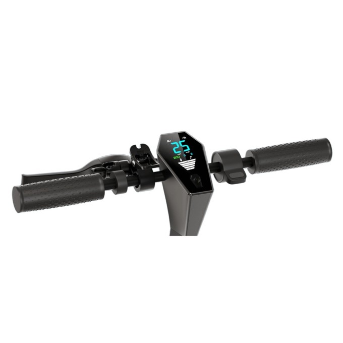 Električni romobil AERIUM MaxRide T500 plavi