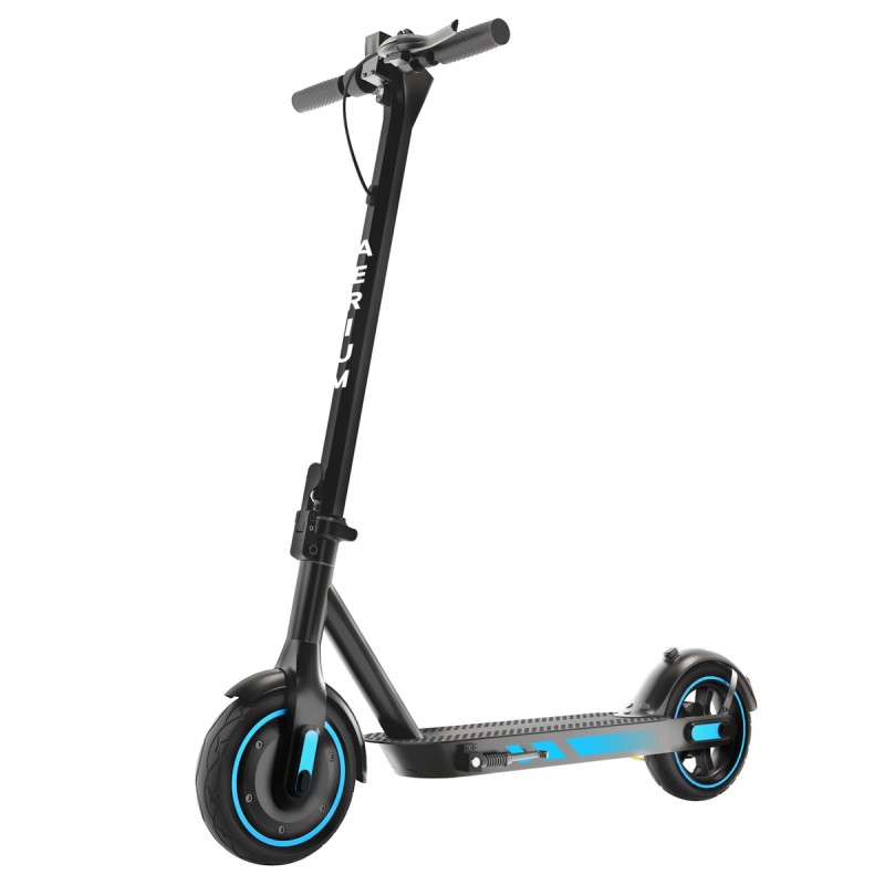 Električni romobil AERIUM MaxRide T500 plavi