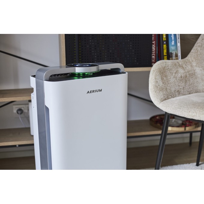 Pročišćivač zraka AERIUM OXION Q490WH