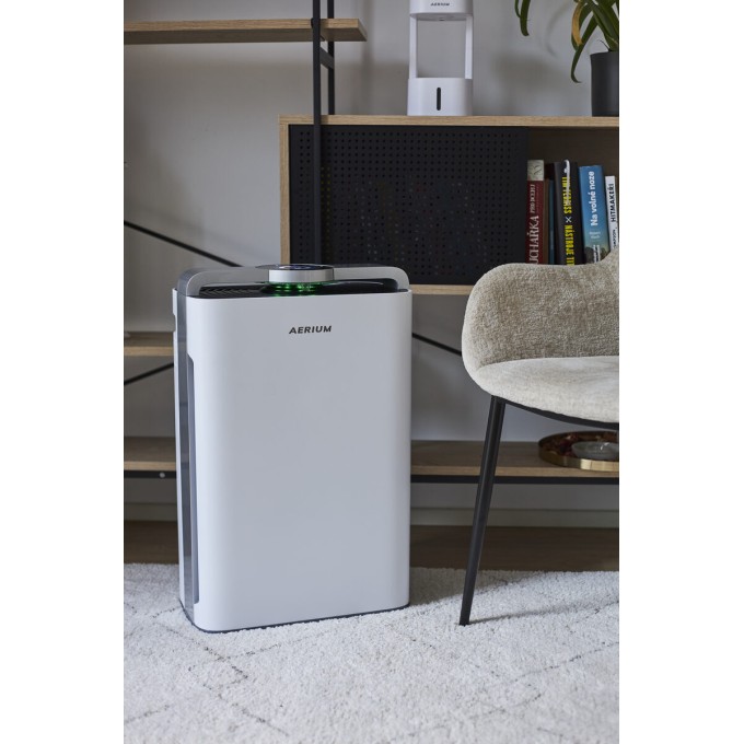Pročišćivač zraka AERIUM OXION Q490WH