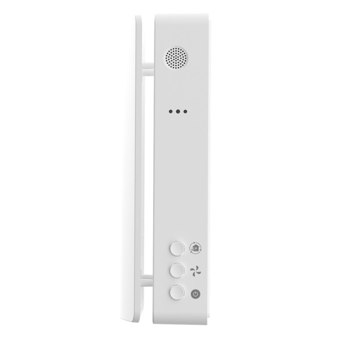 Decentralizirani rekuperator AERIUM FreshPair+ C60P s CO2 senzorom
