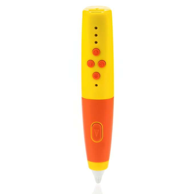 3D olovka AERIUM LittleArt Set