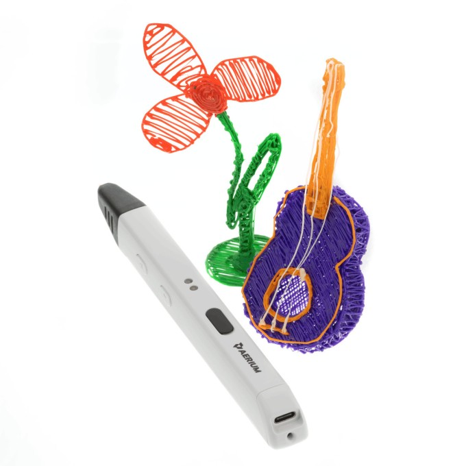 3D olovka AERIUM ArtJoy