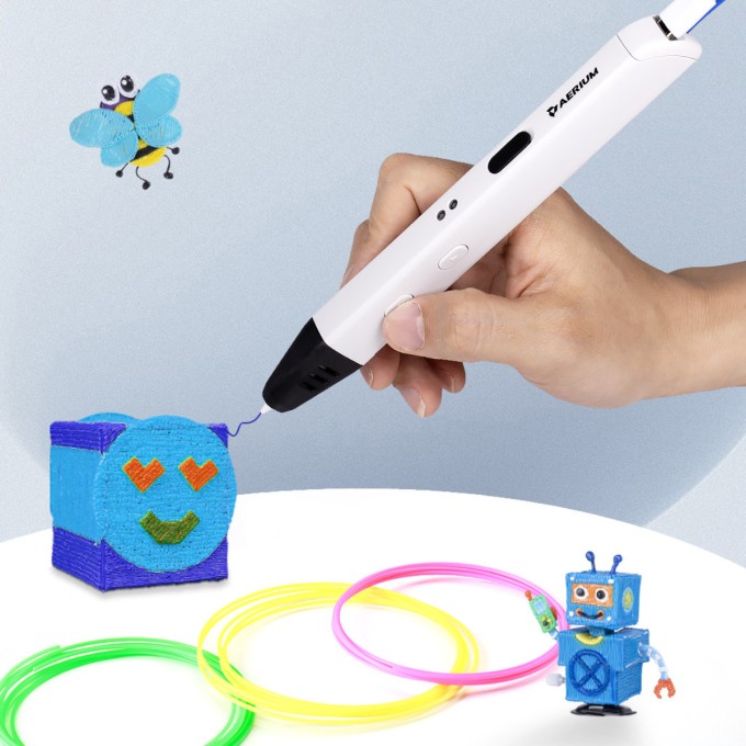 3D olovka AERIUM ArtJoy