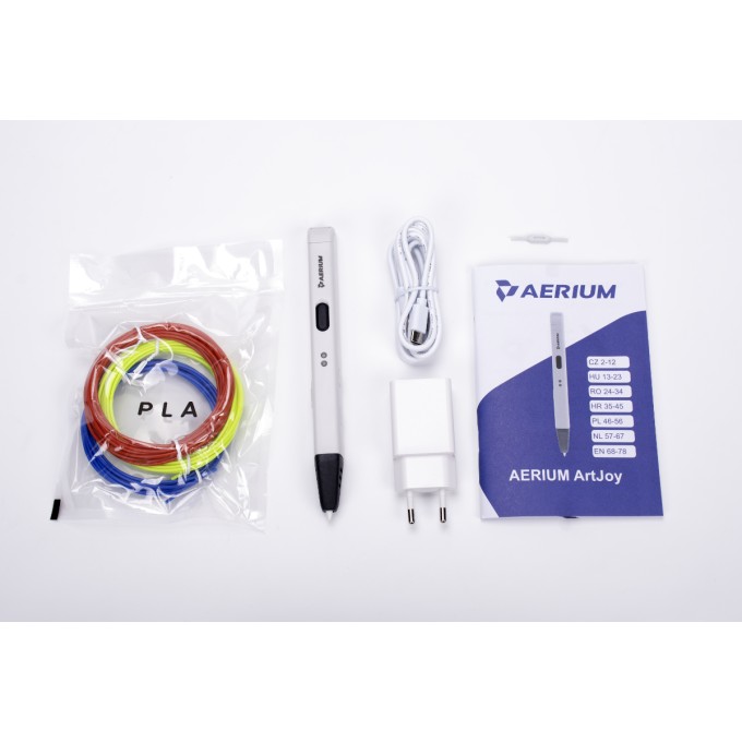 3D olovka AERIUM ArtJoy