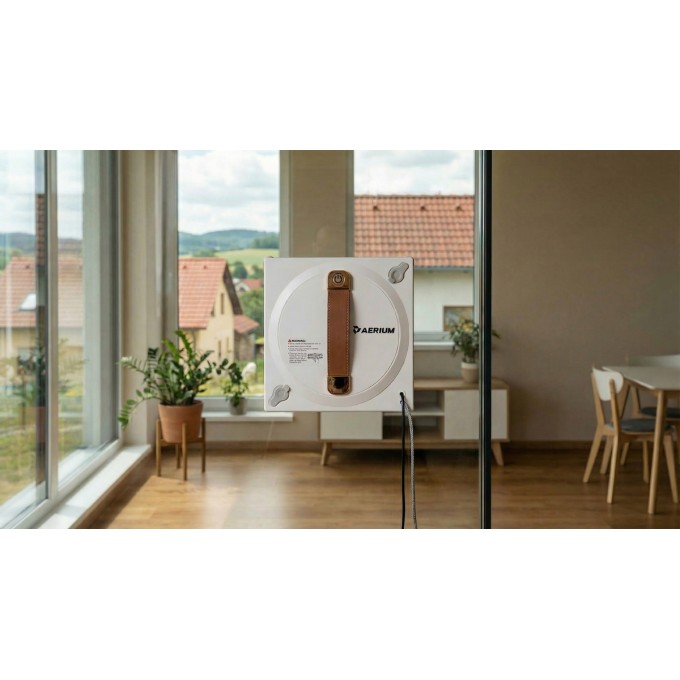 Robotski perač prozora AERIUM Dewis SQ572