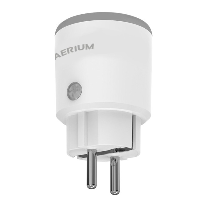 Pametna utičnica AERIUM Neo Plug MaWi