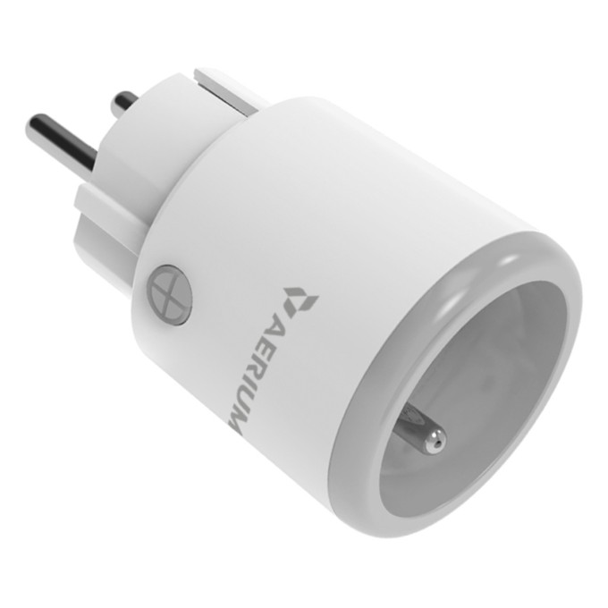 Pametna utičnica AERIUM Neo Plug MaWi