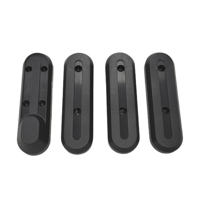 Set rezervnih poklopaca vijaka kotača za romobil AERIUM T350