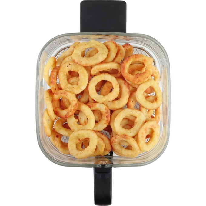 Friteza na vrući zrak Concept FR 5500