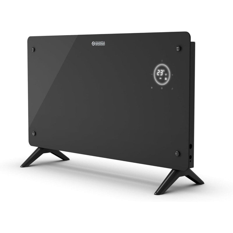 Konvektor Olimpia Splendid CALEO GLASS Wi-Fi﻿