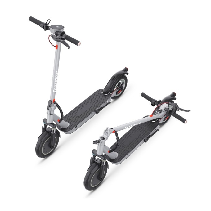 Električni romobil AERIUM SmoothRide Ultra