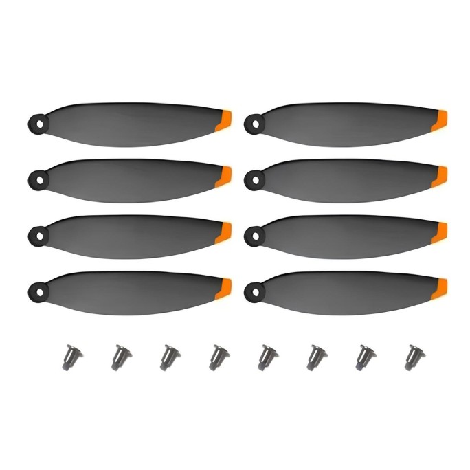 Rezervni set od 8 propelera za dron CFLY Faith Mini 2 GPS 4K