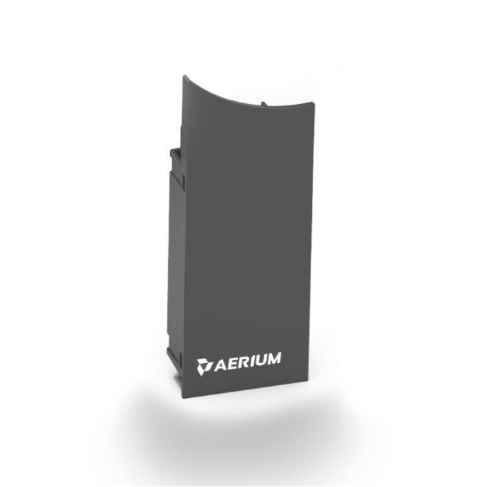 Zamjenski spremnik za vodu za AERIUM FrostSpin 6in1