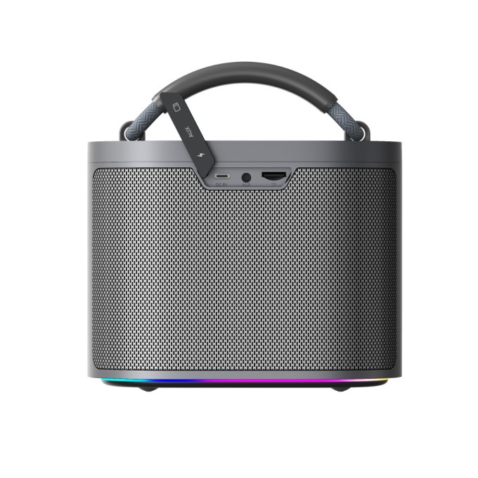 Prijenosni Bluetooth zvučnik AERIUM SoundBag 20