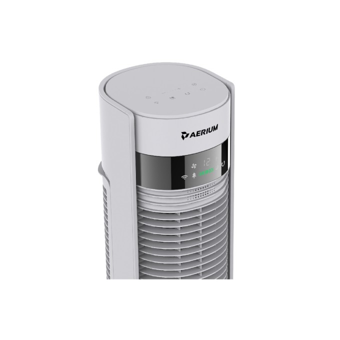 Toranjski ventilator AERIUM SilentTower IonWIFI AF500
