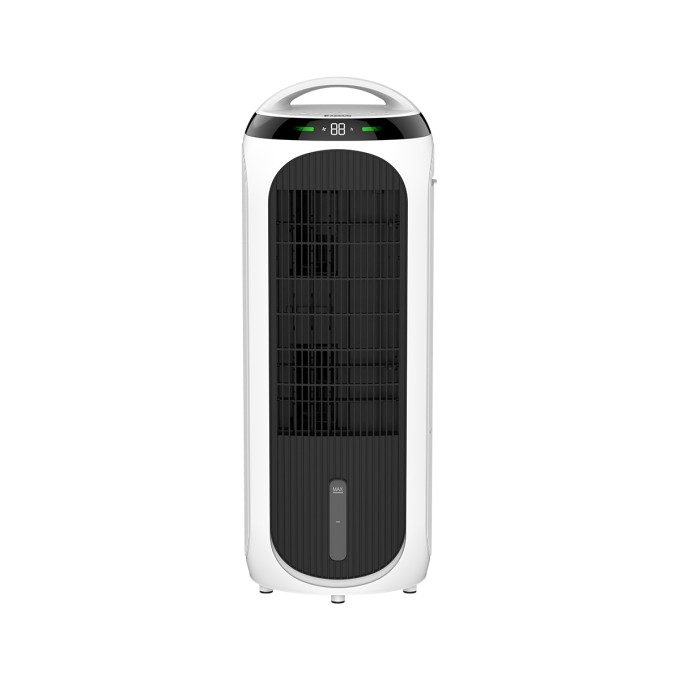 Hladnjak zraka, pročišćivač zraka, ovlaživač i ventilator AERIUM TotalCare 4in1 H13WIFI