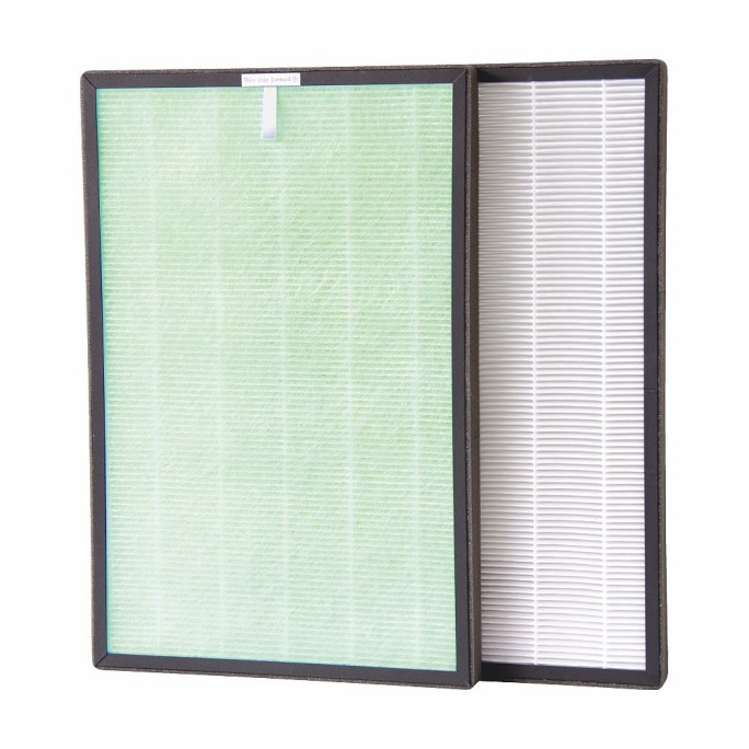 Antibakterijski + HEPA filter za Airbi SPRING