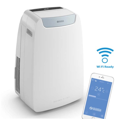 Olimpia Splendid Dolceclima Air Pro 13 A+ WiFi mobilni klima uređaj