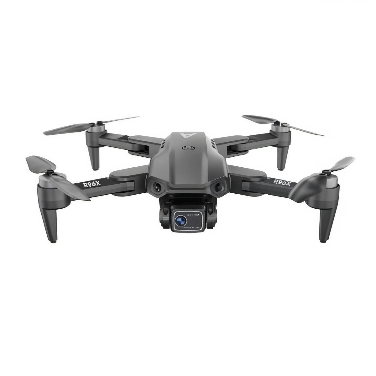 AERIUM R96X 4K GPS s dvije kamere