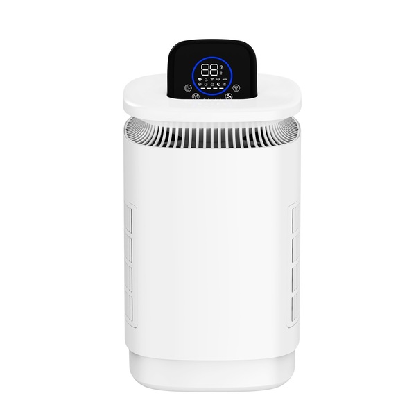 Woods AD20G aktivni ion HEPA filter