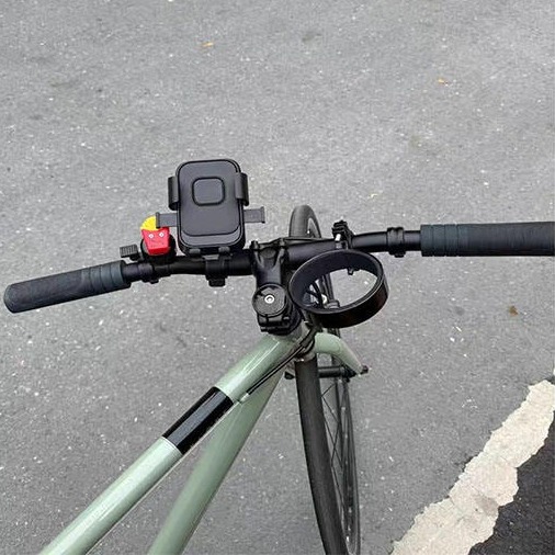 Držač mobitela za električne skutere, bicikle i motocikle