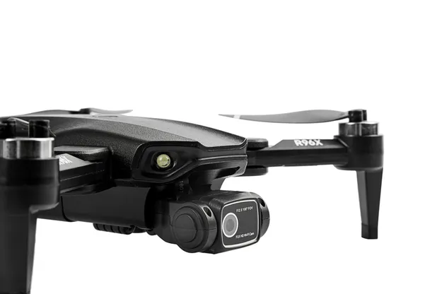AERIUM R96X 4K GPS s dvije kamere