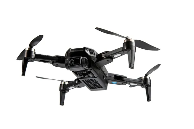 AERIUM R96X 4K GPS s dvije kamere
