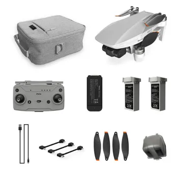 CFLY Faith Mini 2 GPS 4K dron
