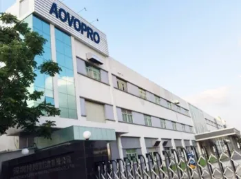 Proizvođač Aerium AovoPro