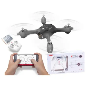 Syma X23W dron