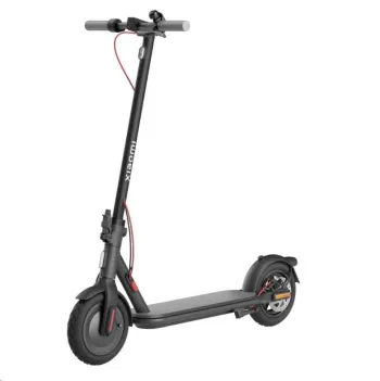 Električni romobil Xiaomi Electric Scooter 4 EU