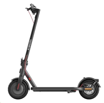 Električni romobil Xiaomi Electric Scooter 4 EU