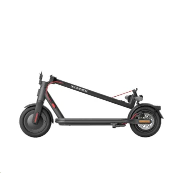 Električni romobil Xiaomi Electric Scooter 4 EU
